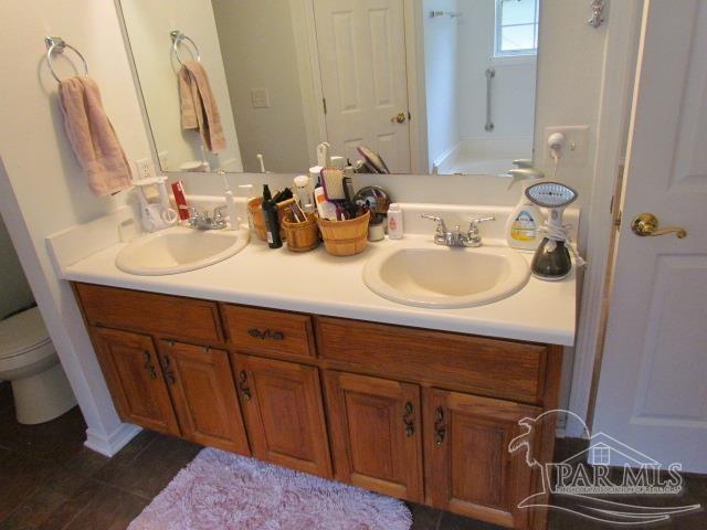 5824 Pebble Ridge Drive Milton, FL 32583 - Photo 8 of 24 Gallery Image 8