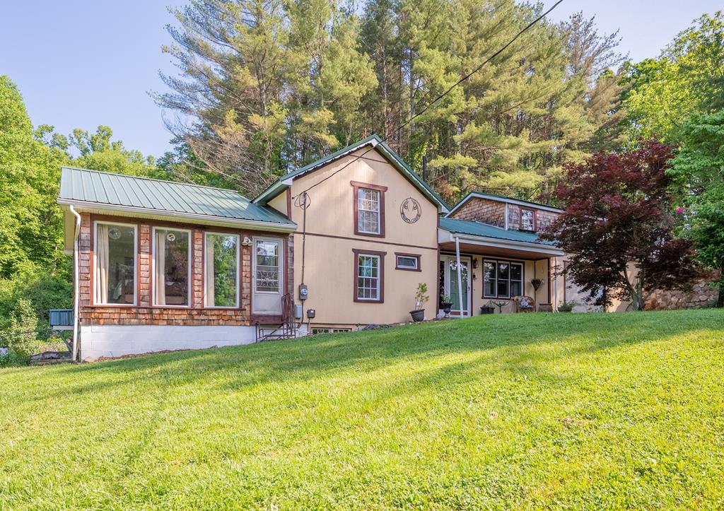1341 Conner Grove Road Southwest Willis, VA 24380 - Photo 1 of 70 Gallery Image 1