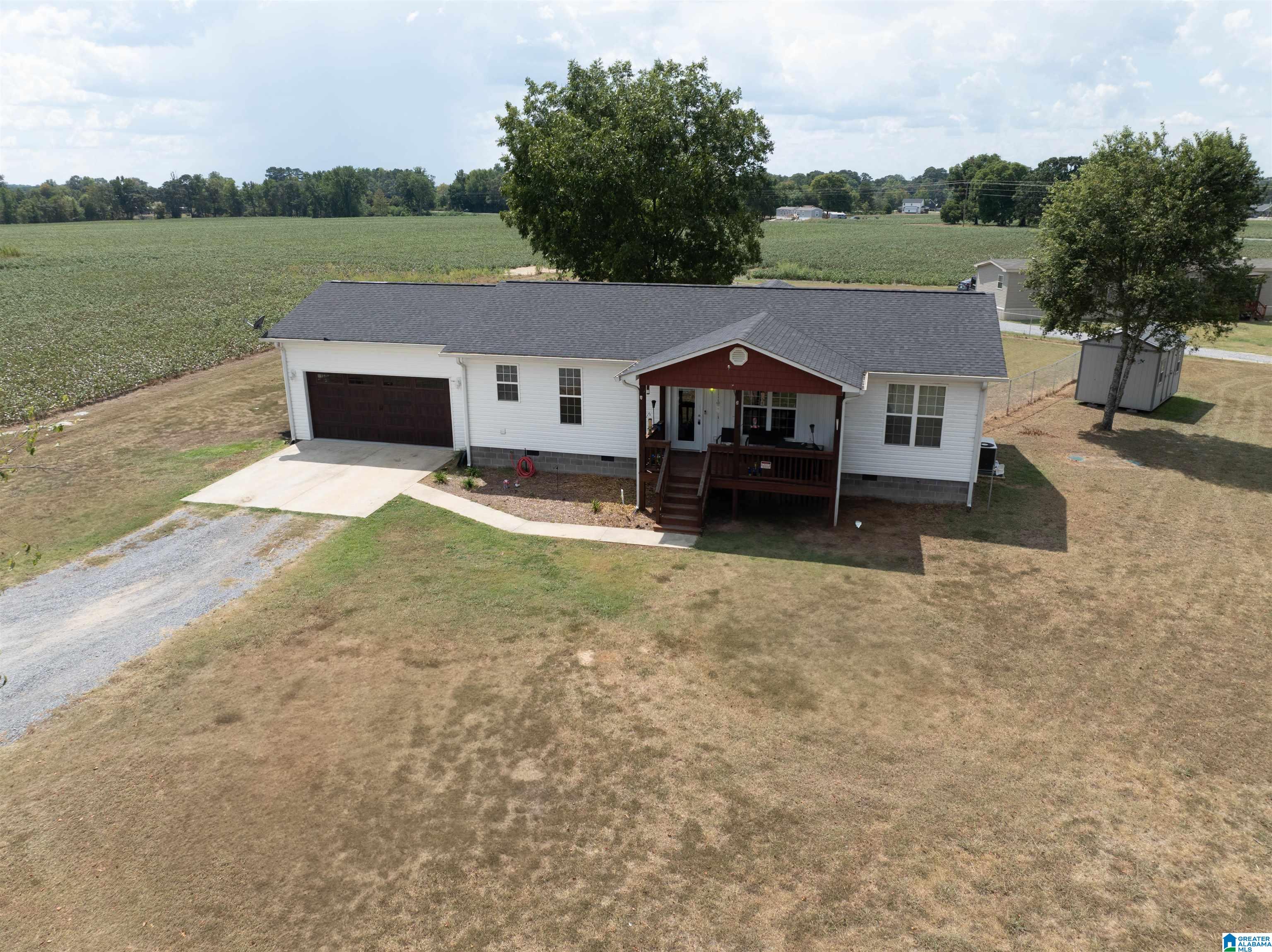 2523 County Road 65 Centre, AL 35960 - Photo 31 of 33