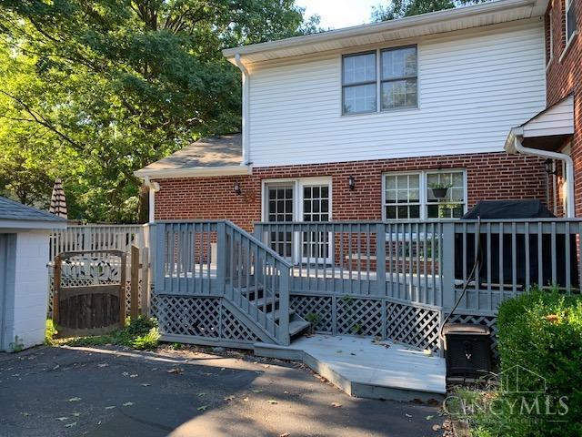 337 Ridgeway Road Wyoming, OH 45215 - Photo 52 of 82
