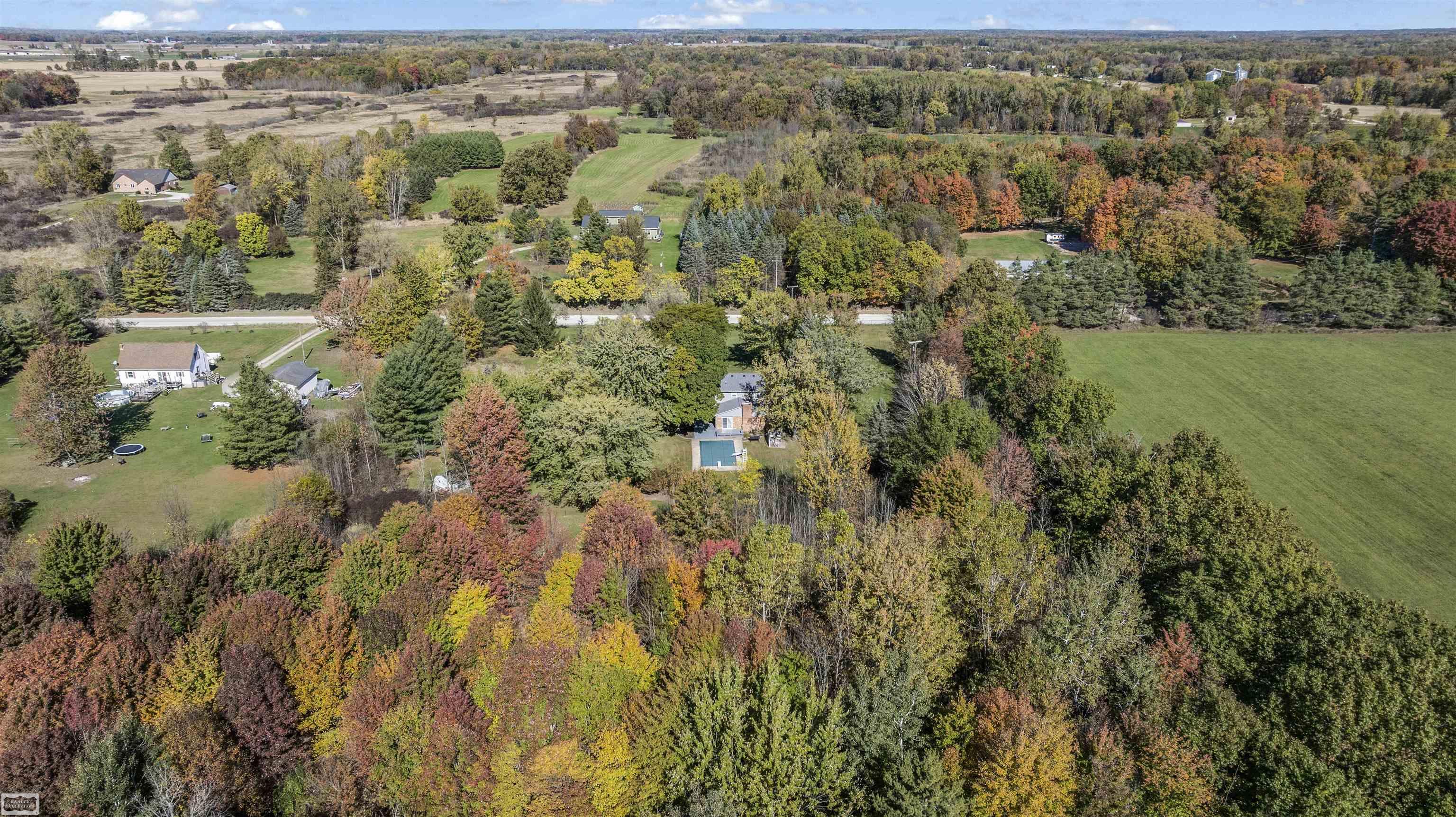 14385 Sullivan Road Capac, MI 48014 - Photo 42 of 48