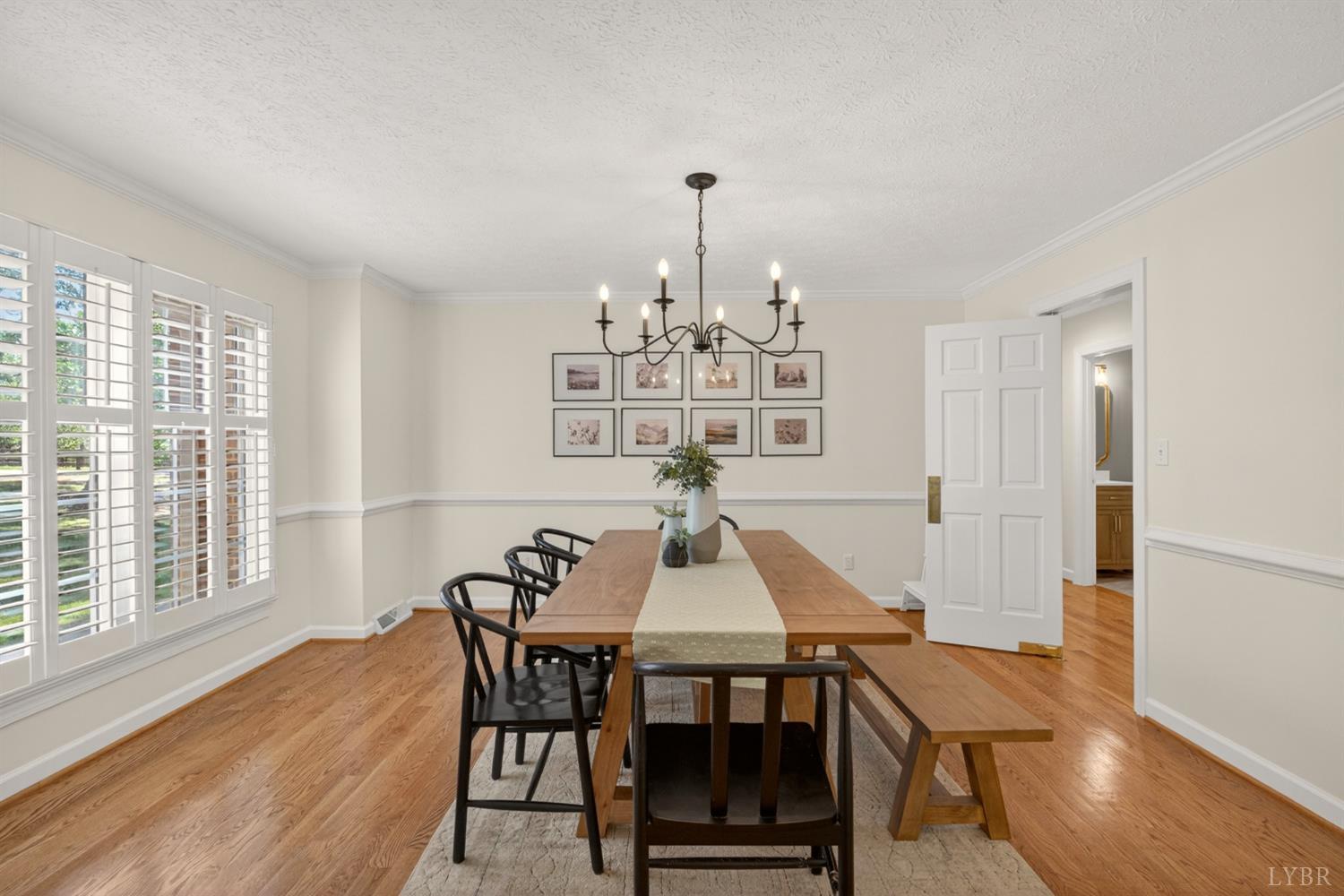 105 Fox Meadows Road Lynchburg, VA 24503 - Photo 19 of 86 Gallery Image 19