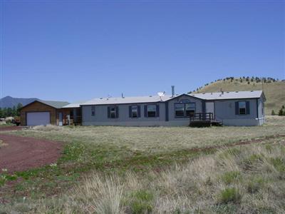 10 Government Prairie Road Parks, AZ 86018 - Photo 1 of 13 Primary Photo