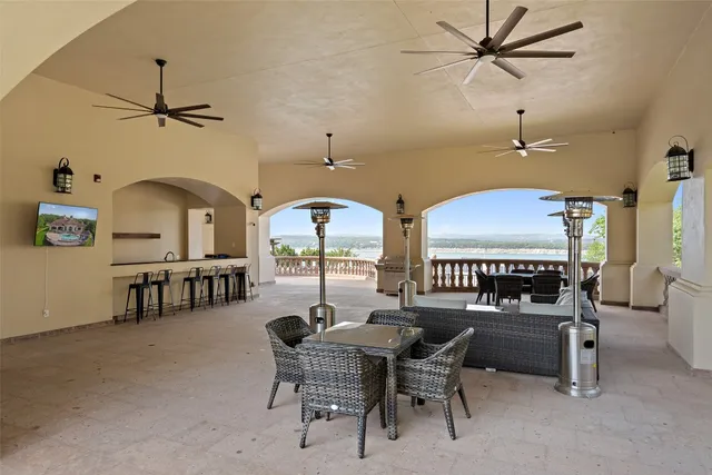 $4,450,000 | 203 Bella Riva Drive, Austin, TX 78734