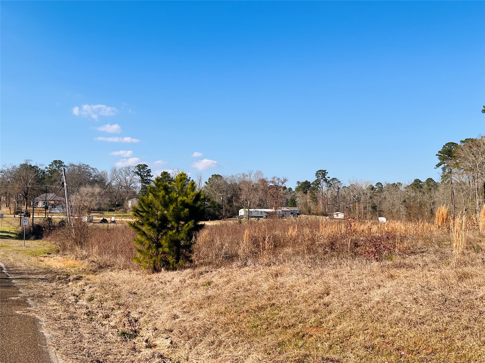 495 Rice Street Hemphill, TX 75948 - Photo 4 of 10 a view of a covered with trees in the background