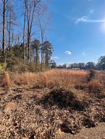 a view of lake with mountain