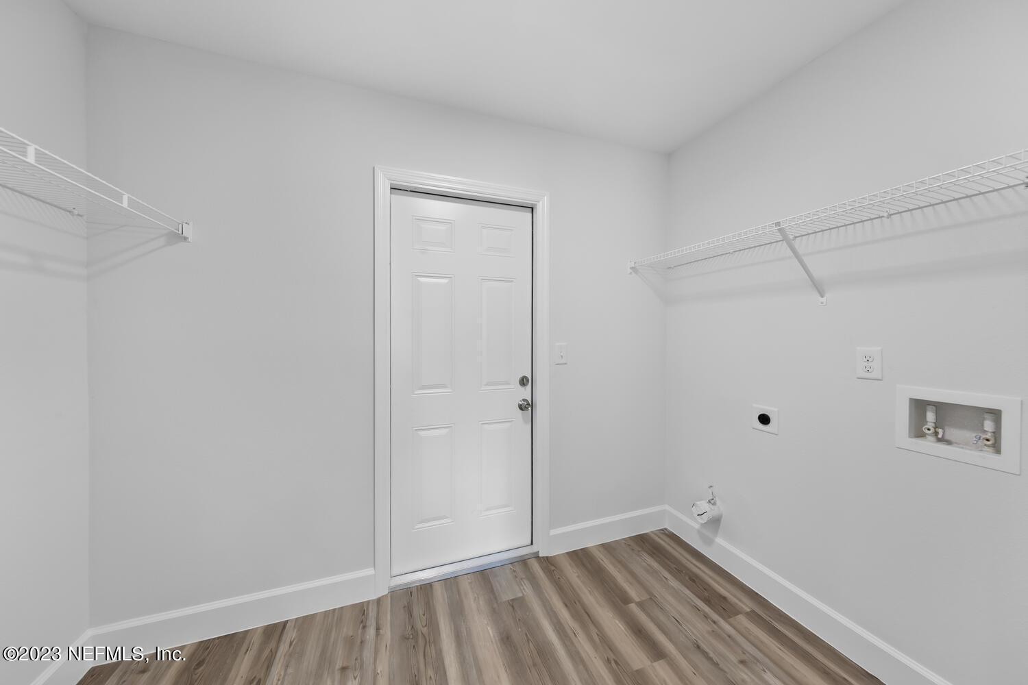 3748 Foxcroft Road Jacksonville, FL 32257 - Photo 30 of 33 a view of an empty room