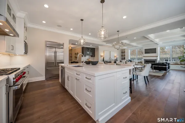 $1,350,000 | 66 High Street, Unit 47, Guilford, CT 06437