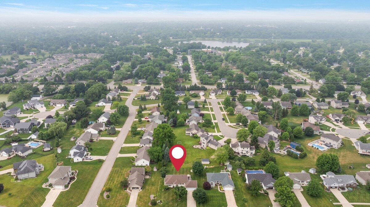8259 Golfside Drive Jenison, MI 49428 - Photo 62 of 80 8259 Golfside Dr-27 2
