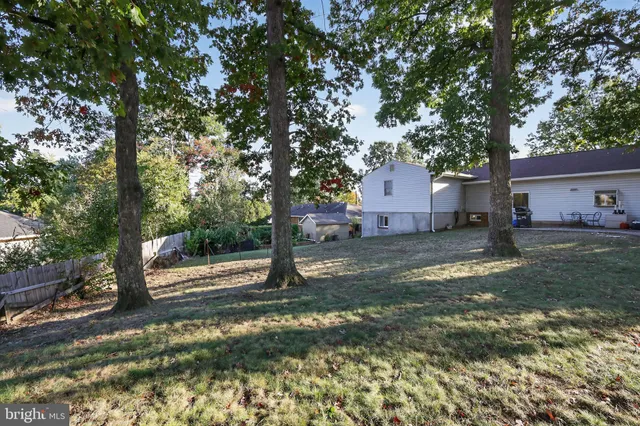 $599,900 | 2924 Gracefield Road, Silver Spring, MD 20904