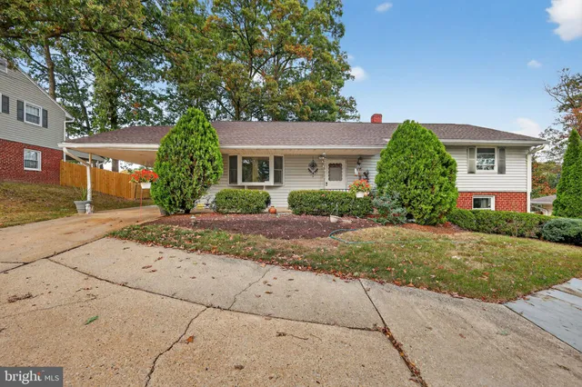 $594,900 | 2924 Gracefield Road, Silver Spring, MD 20904