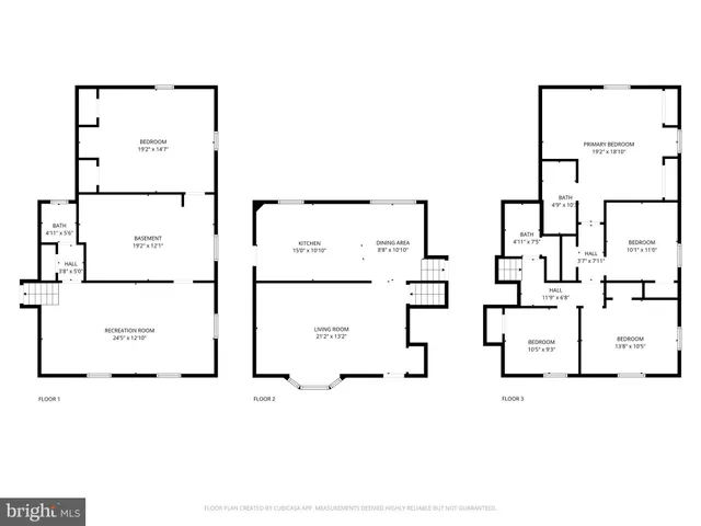 $594,900 | 2924 Gracefield Road, Silver Spring, MD 20904