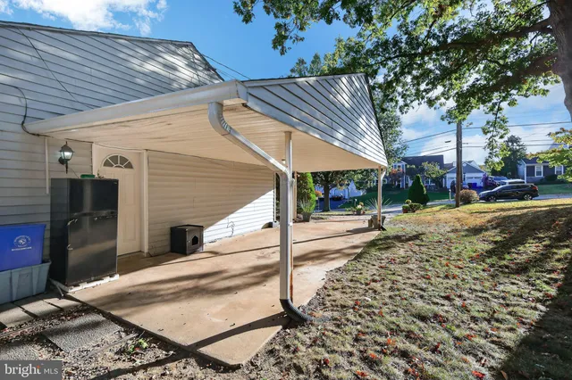 $599,900 | 2924 Gracefield Road, Silver Spring, MD 20904