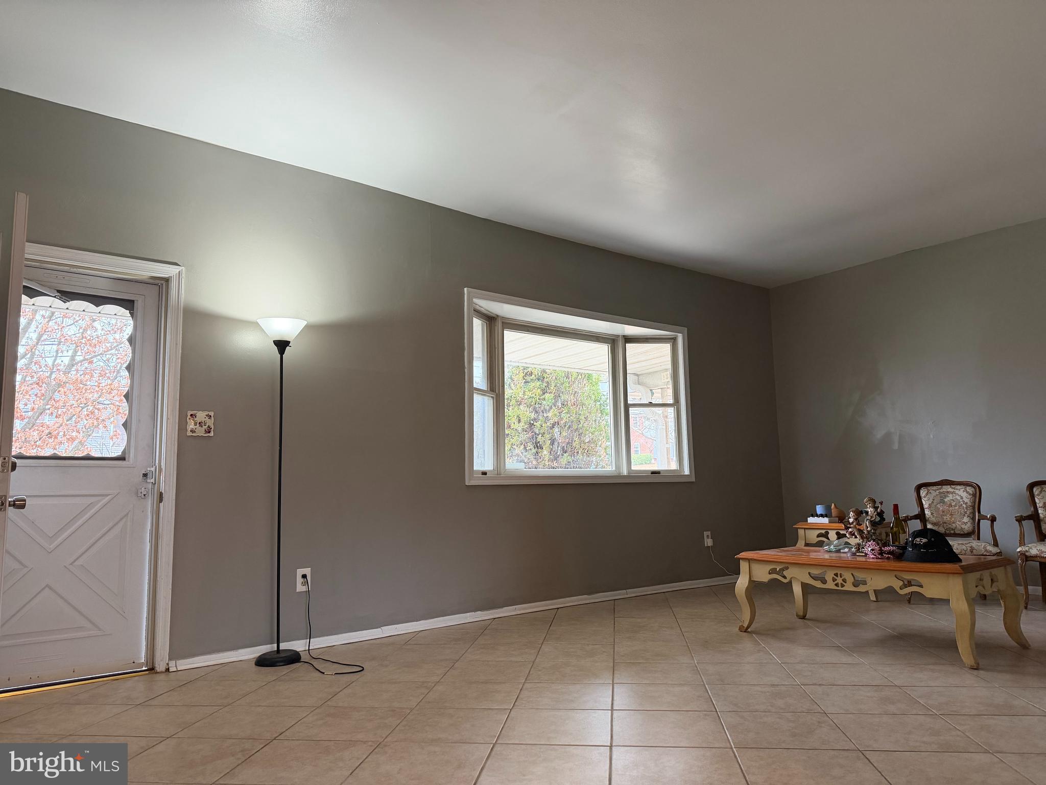 2924 Gracefield Road Silver Spring, MD 20904 - Photo 5 of 29 a view of a room with windows and lounge chair