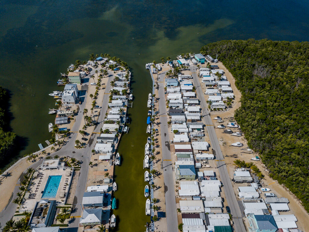 325 Calusa Street, Unit 78 Key Largo, FL 33037 - Photo 6 of 24 Aerial 19