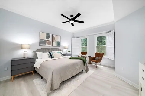 $900,000 | 850 Piedmont Avenue Northeast, Unit 3318, Atlanta, GA 30308
