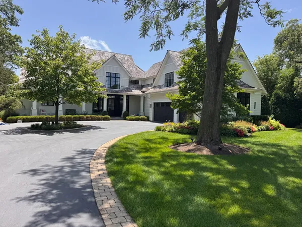 $3,499,000 | 15-w047 60th Street, Willowbrook, IL 60527