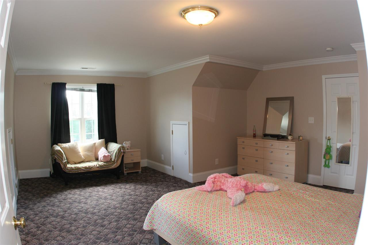 1505 Perryclear Court Raleigh, NC 27614 - Photo 18 of 25 Photo 18