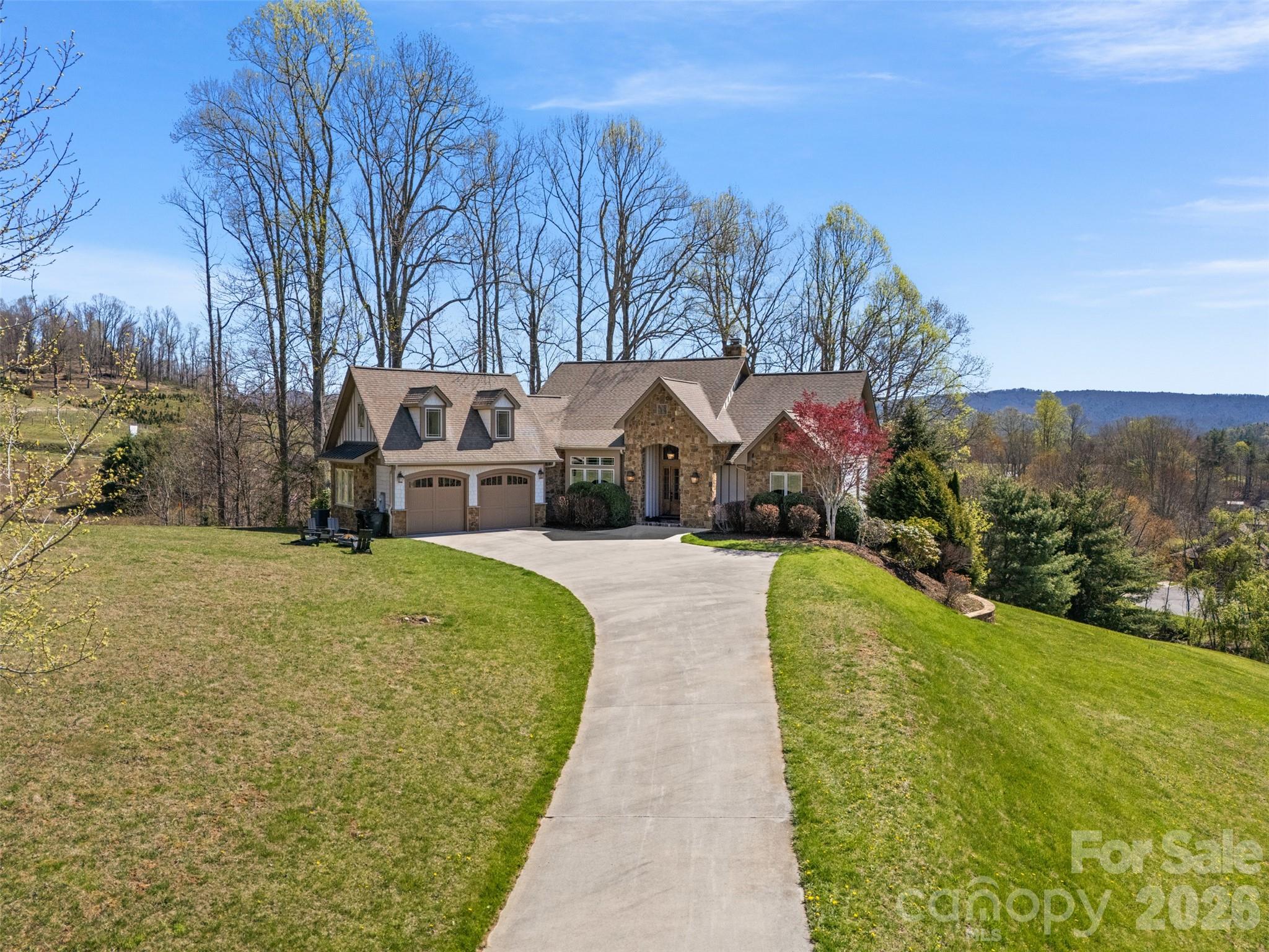46 North Ridge Lane, Unit 3 Newland, NC 28657 - Photo 40 of 43