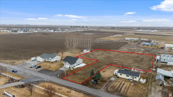 $225,000 | 314 South 2nd East, Franklin, ID 83237