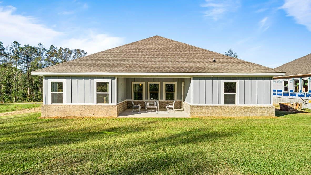 9451 Amethyst Drive Daphne, AL 36526 - Photo 23 of 25