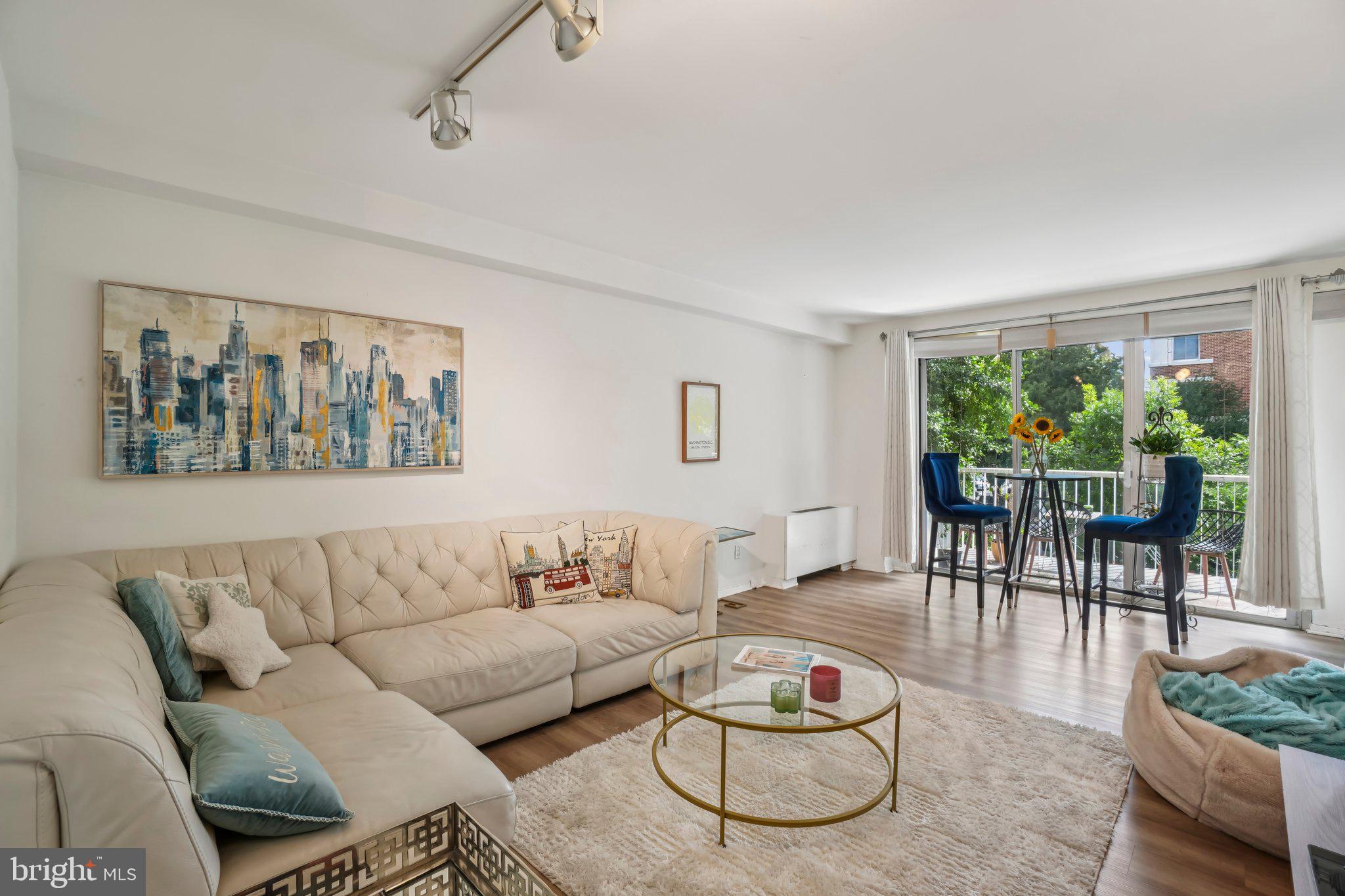 730 24th Street Northwest, Unit 205 Washington, DC 20037 - Photo 1 of 23