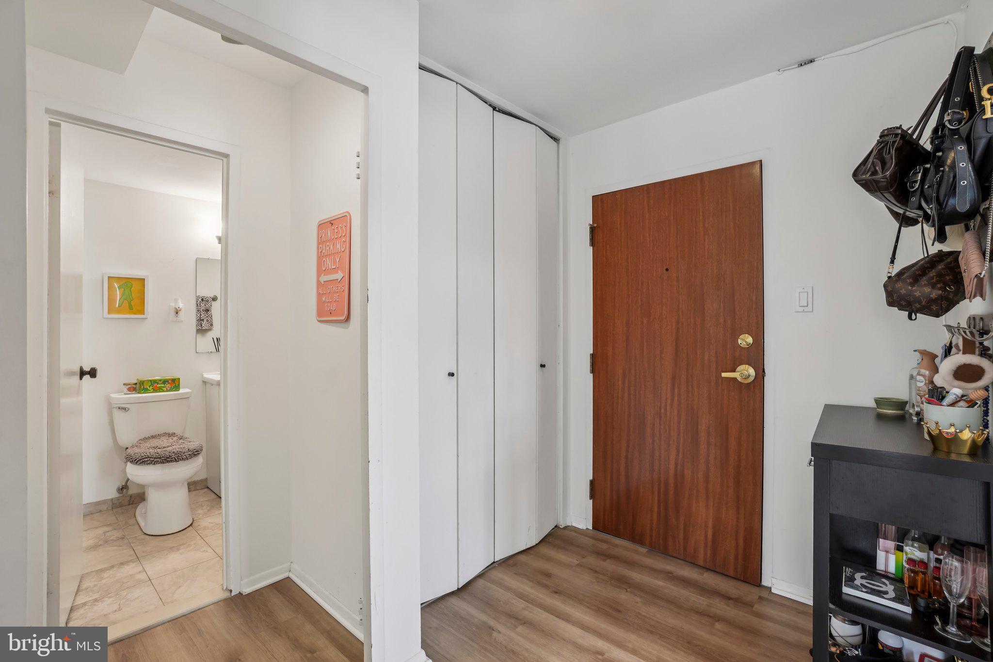 730 24th Street Northwest, Unit 205 Washington, DC 20037 - Photo 12 of 23