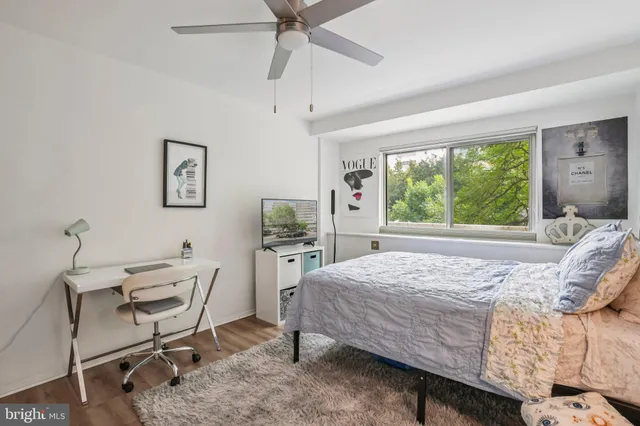 $325,000 | 730 24th Street Northwest, Unit 205, Washington, DC 20037