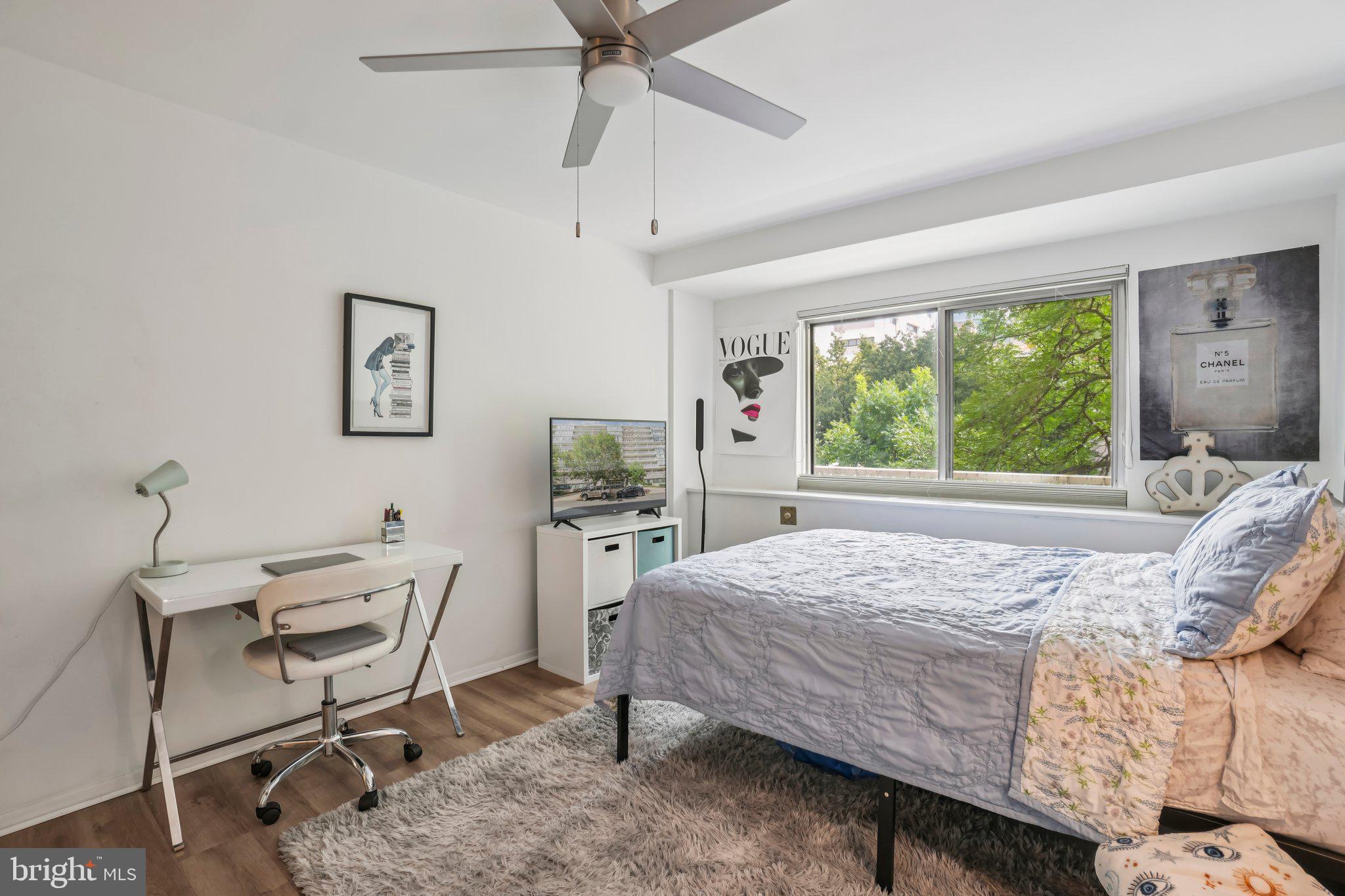 730 24th Street Northwest, Unit 205 Washington, DC 20037 - Photo 15 of 23