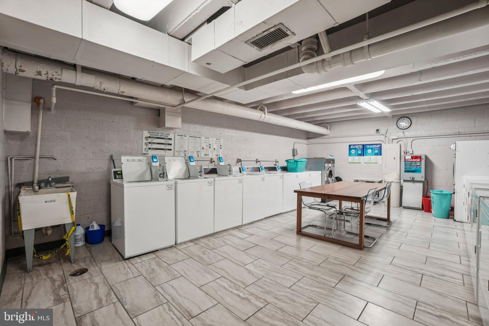 730 24th Street Northwest, Unit 205 Washington, DC 20037 - Photo 21 of 23