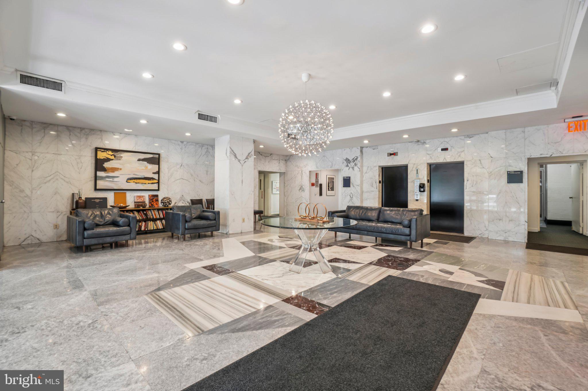 730 24th Street Northwest, Unit 205 Washington, DC 20037 - Photo 22 of 23