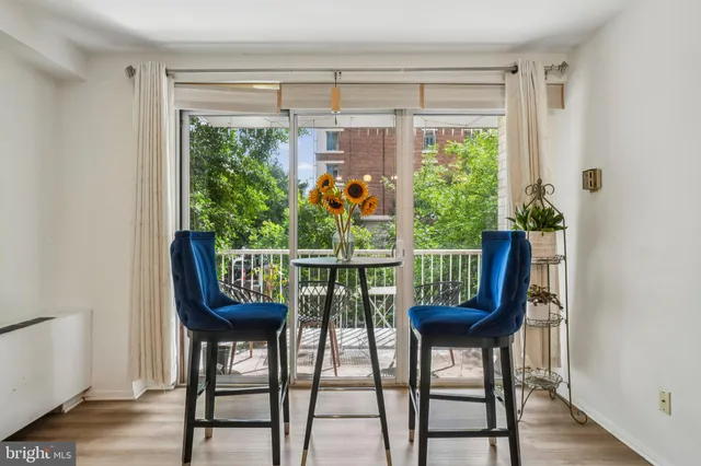 $325,000 | 730 24th Street Northwest, Unit 205, Washington, DC 20037