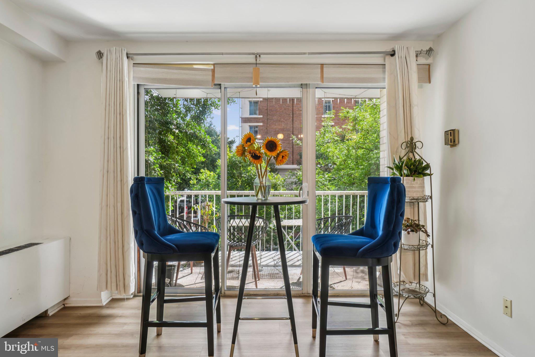 730 24th Street Northwest, Unit 205 Washington, DC 20037 - Photo 5 of 23