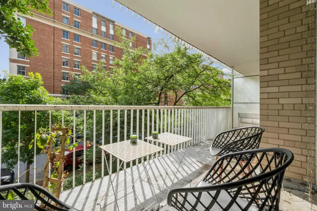 $325,000 | 730 24th Street Northwest, Unit 205, Washington, DC 20037