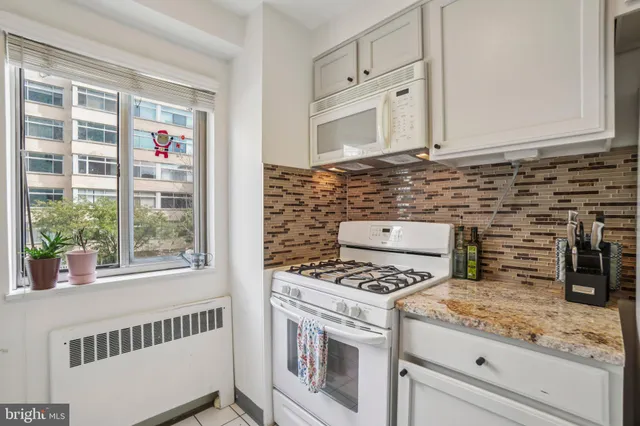 $325,000 | 730 24th Street Northwest, Unit 205, Washington, DC 20037