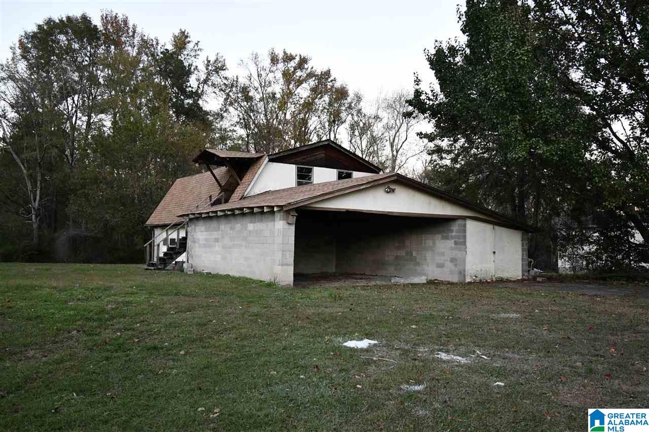 252 Crumley Chapel Road Birmingham, AL 35214 - Photo 4 of 22