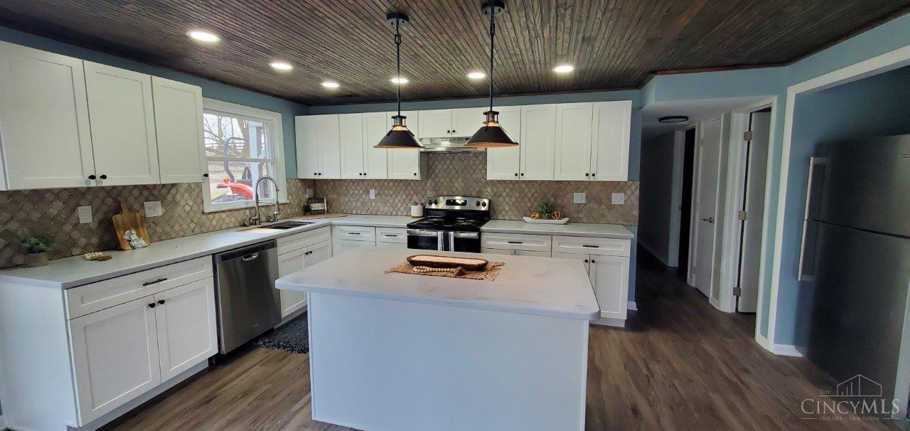 4851 Wolfe Road Richmond, IN 47374 - Photo 15 of 52 Gallery Image 15