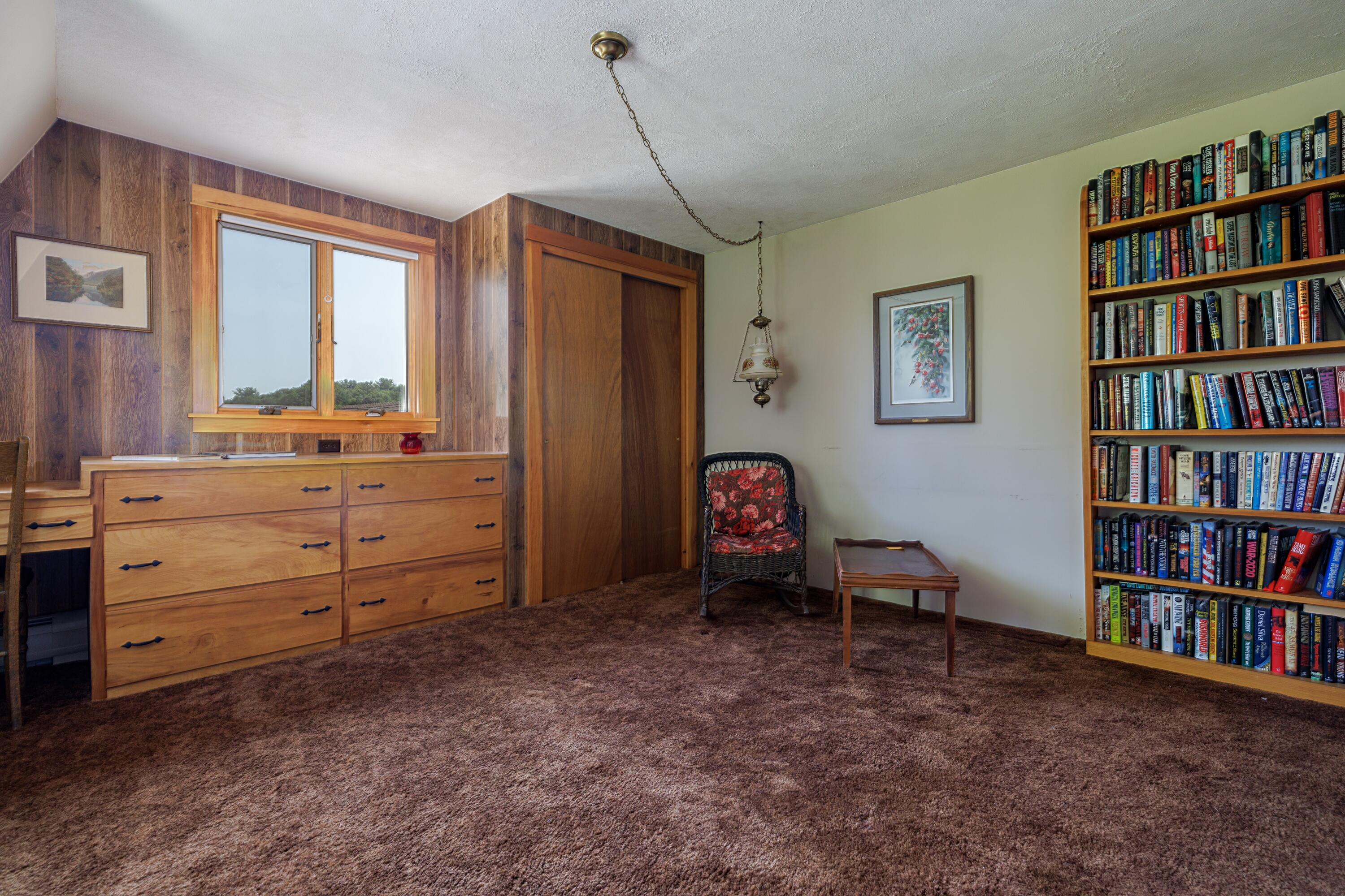 4 Dunbar Road Penobscot, ME 04476 - Photo 68 of 109 Bedroom