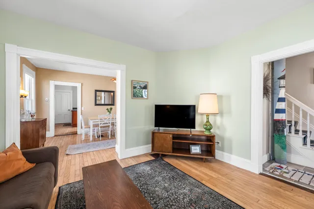 $439,000 | 43 Pacific Street, Rockland, ME 04841