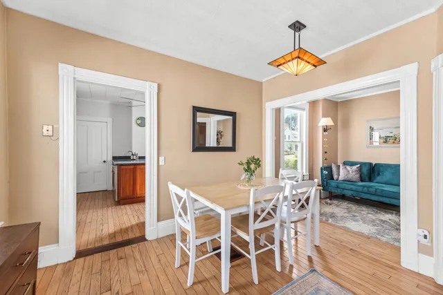 $439,000 | 43 Pacific Street, Rockland, ME 04841