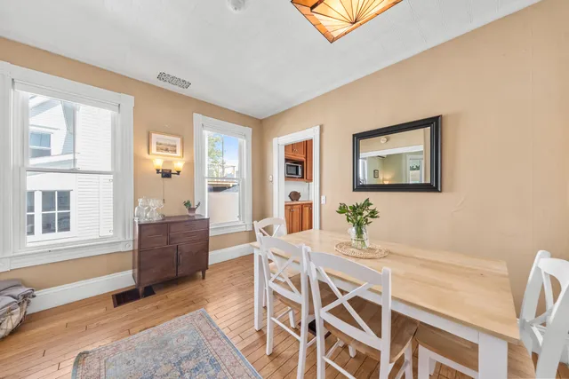 $439,000 | 43 Pacific Street, Rockland, ME 04841