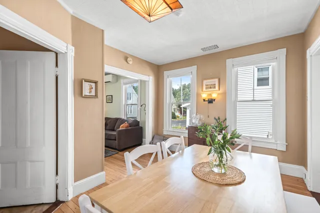 $439,000 | 43 Pacific Street, Rockland, ME 04841