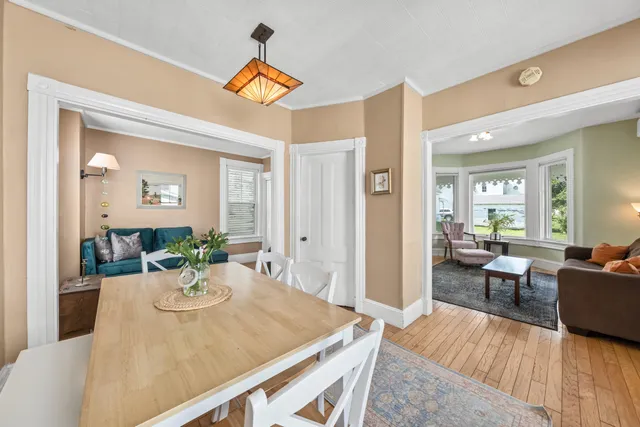 $439,000 | 43 Pacific Street, Rockland, ME 04841