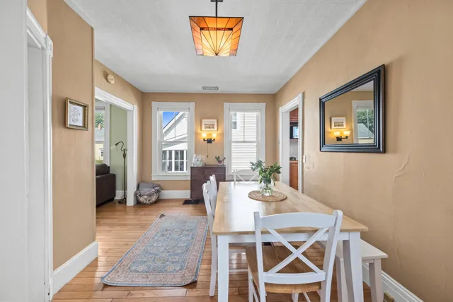 $439,000 | 43 Pacific Street, Rockland, ME 04841