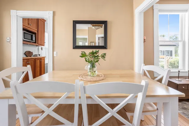 $439,000 | 43 Pacific Street, Rockland, ME 04841