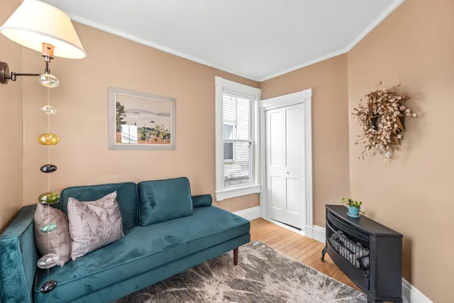 $439,000 | 43 Pacific Street, Rockland, ME 04841