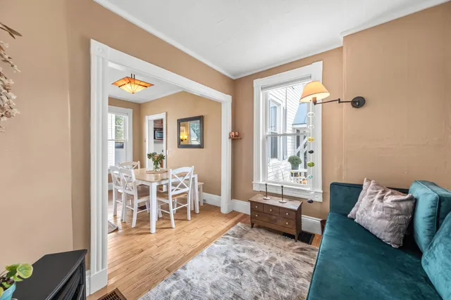 $439,000 | 43 Pacific Street, Rockland, ME 04841