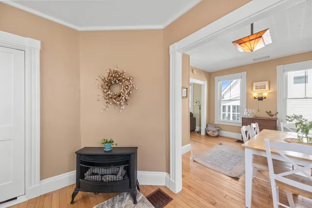 $439,000 | 43 Pacific Street, Rockland, ME 04841