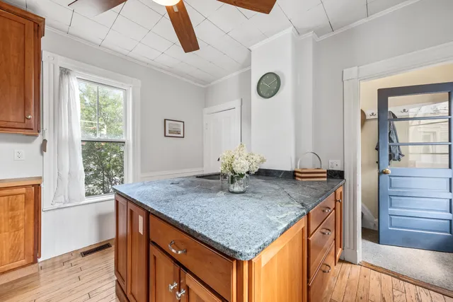 $439,000 | 43 Pacific Street, Rockland, ME 04841