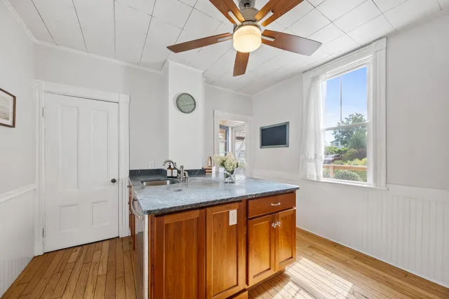 $439,000 | 43 Pacific Street, Rockland, ME 04841